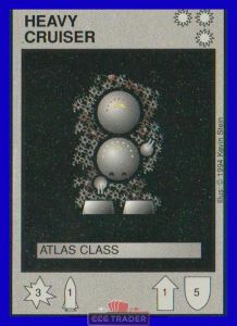 Atlas Class